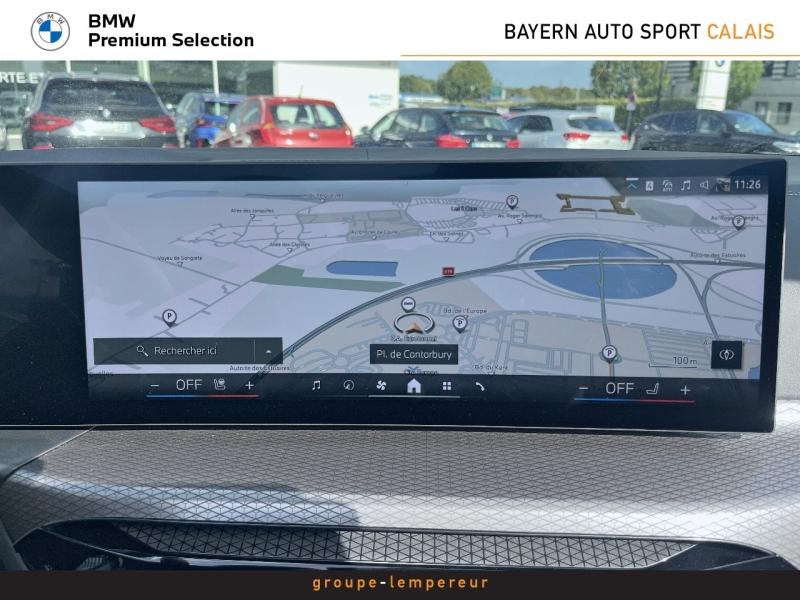 Image BMW Série 4 Cabriolet 420iA 184ch M Sport