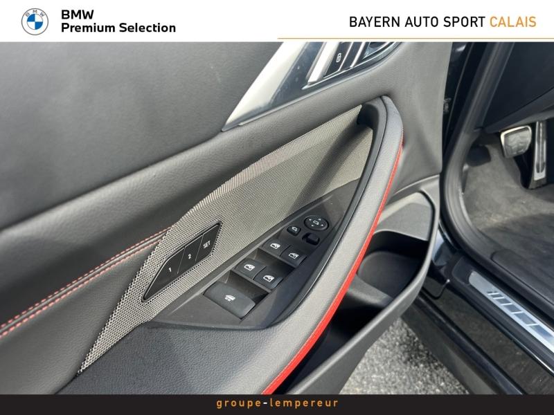 Image BMW Série 4 Cabriolet 420iA 184ch M Sport