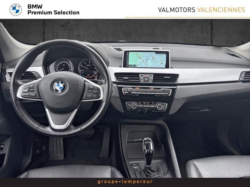Image BMW X1 sDrive16dA 116ch Business Design DKG7