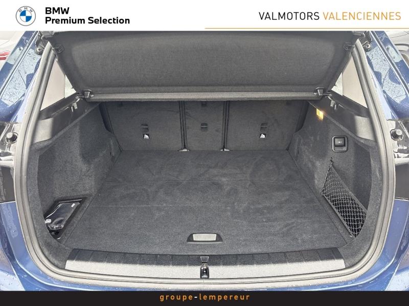 Image BMW X1 sDrive16dA 116ch Business Design DKG7