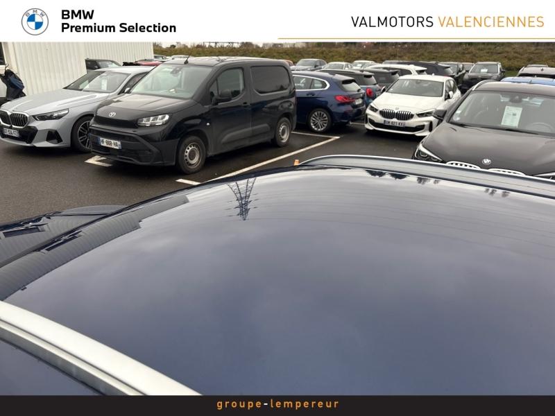 Image BMW X1 sDrive16dA 116ch Business Design DKG7