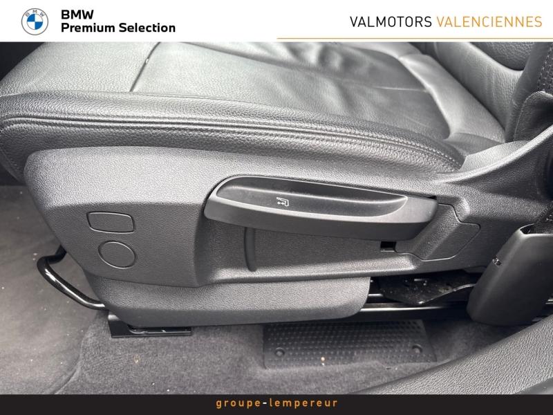 Image BMW X1 sDrive16dA 116ch Business Design DKG7