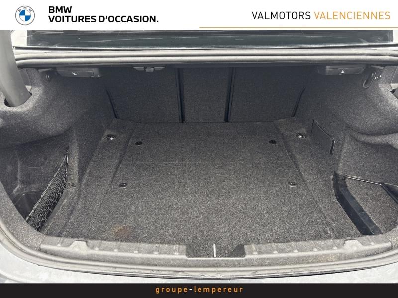 Image BMW Série 4 Coupé 420d xDrive 190ch Luxury