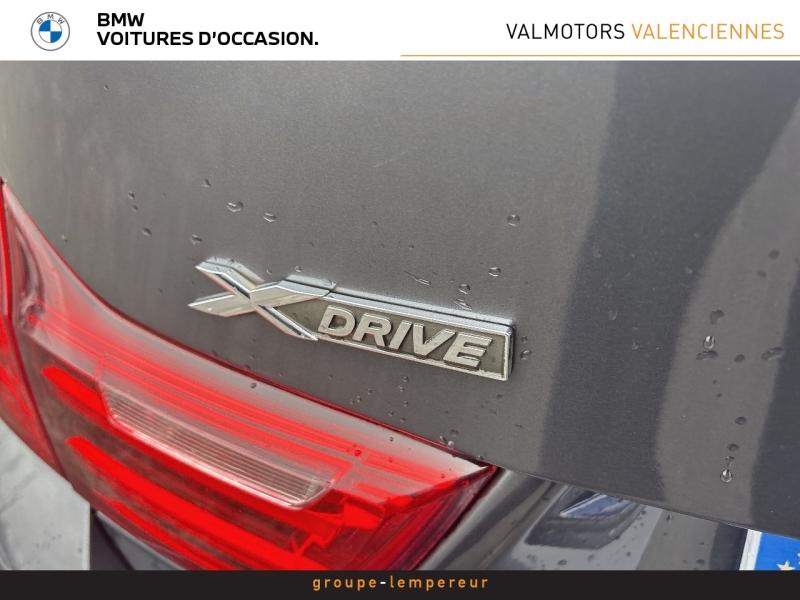 Image BMW Série 4 Coupé 420d xDrive 190ch Luxury