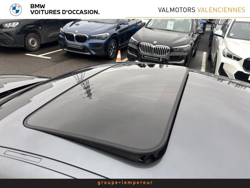 Image BMW Série 4 Coupé 420d xDrive 190ch Luxury