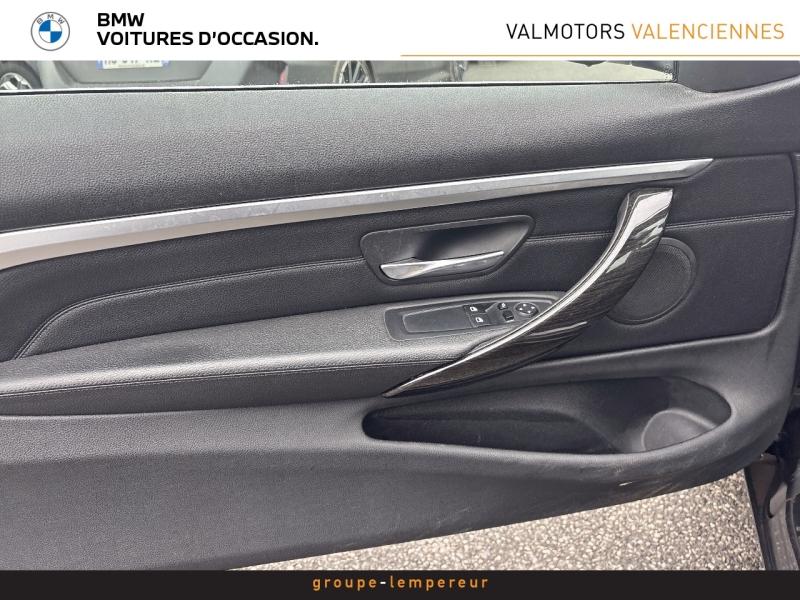 Image BMW Série 4 Coupé 420d xDrive 190ch Luxury