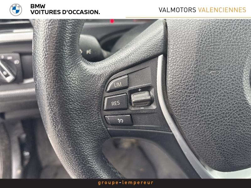 Image BMW Série 4 Coupé 420d xDrive 190ch Luxury