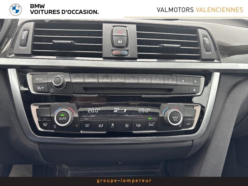 Image BMW Série 4 Coupé 420d xDrive 190ch Luxury