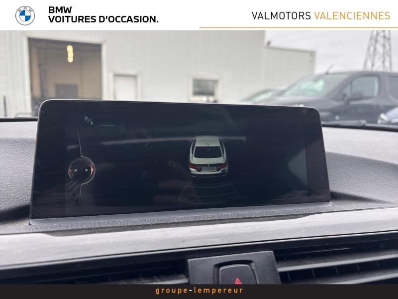 Image BMW Série 4 Coupé 420d xDrive 190ch Luxury