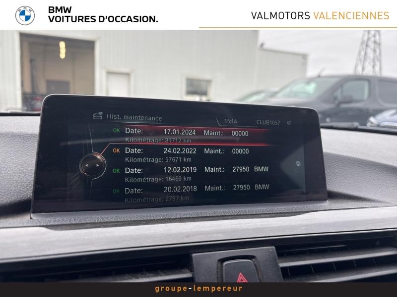 Image BMW Série 4 Coupé 420d xDrive 190ch Luxury