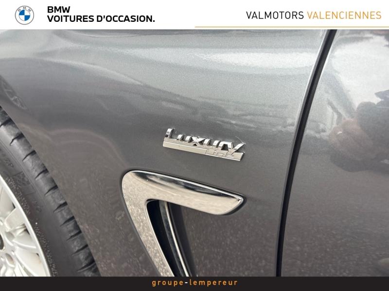 Image BMW Série 4 Coupé 420d xDrive 190ch Luxury