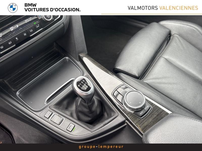 Image BMW Série 4 Coupé 420d xDrive 190ch Luxury