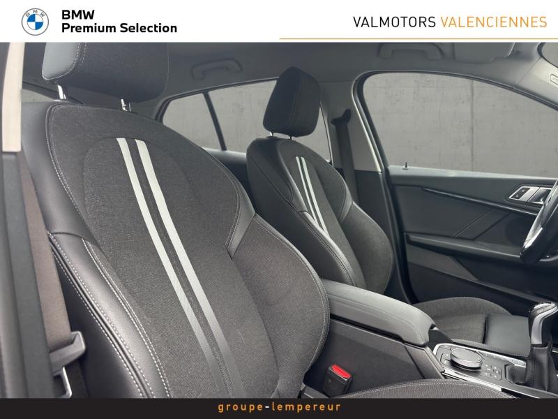 Image BMW Série 1 118i 136ch Edition Sport