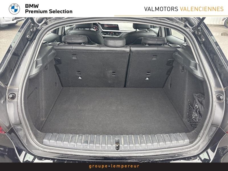 Image BMW Série 1 118i 136ch Edition Sport