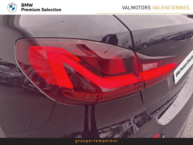 Image BMW Série 1 118i 136ch Edition Sport