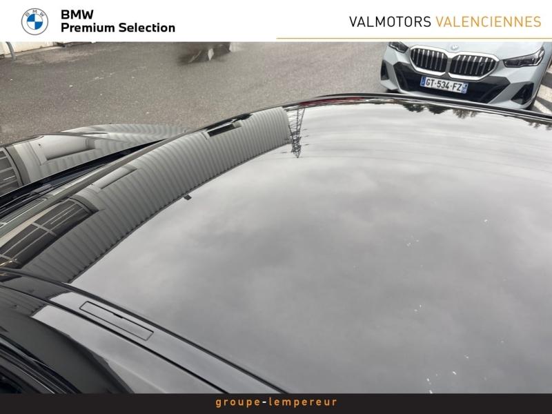 Image BMW Série 1 118i 136ch Edition Sport