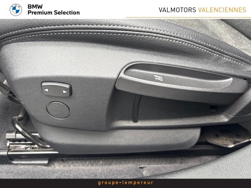 Image BMW Série 1 118i 136ch Edition Sport