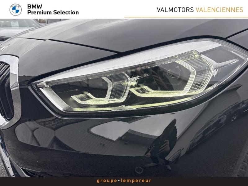 Image BMW Série 1 118i 136ch Edition Sport