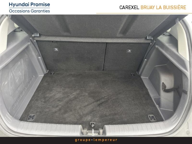 Image HYUNDAI Bayon 1.0 T-GDi 100ch Hybrid 48V Creative