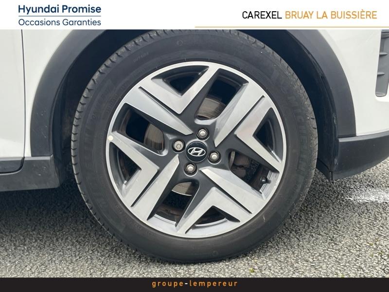 Image HYUNDAI Bayon 1.0 T-GDi 100ch Hybrid 48V Creative