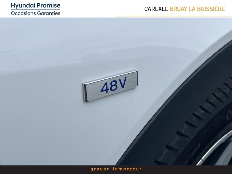 Image HYUNDAI Bayon 1.0 T-GDi 100ch Hybrid 48V Creative