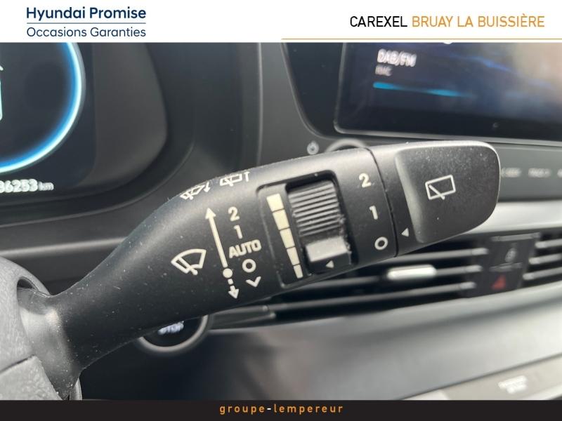 Image HYUNDAI Bayon 1.0 T-GDi 100ch Hybrid 48V Creative