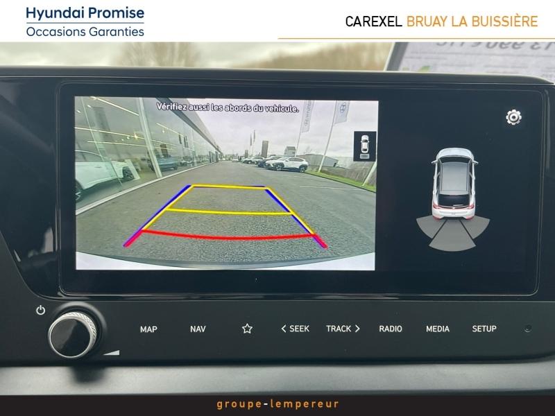 Image HYUNDAI Bayon 1.0 T-GDi 100ch Hybrid 48V Creative