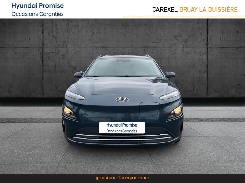 Image HYUNDAI Kona Electric 39kWh - 136ch Intuitive