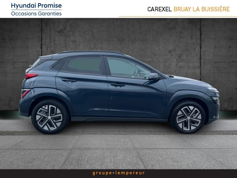 Image HYUNDAI Kona Electric 39kWh - 136ch Intuitive