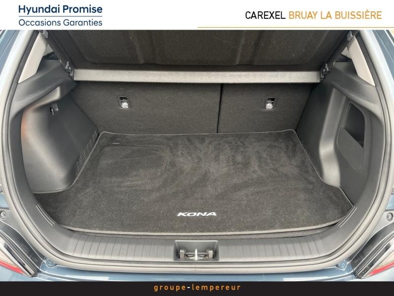 Image HYUNDAI Kona Electric 39kWh - 136ch Intuitive