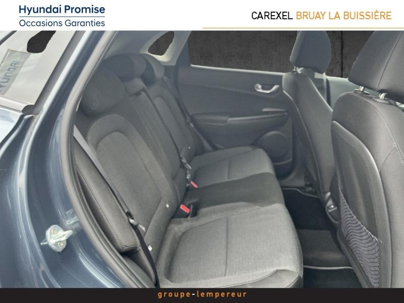 Image HYUNDAI Kona Electric 39kWh - 136ch Intuitive
