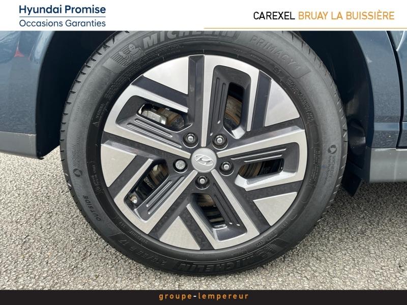 Image HYUNDAI Kona Electric 39kWh - 136ch Intuitive