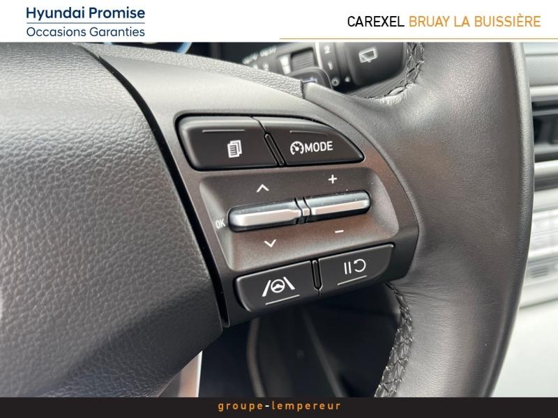 Image HYUNDAI Kona Electric 39kWh - 136ch Intuitive