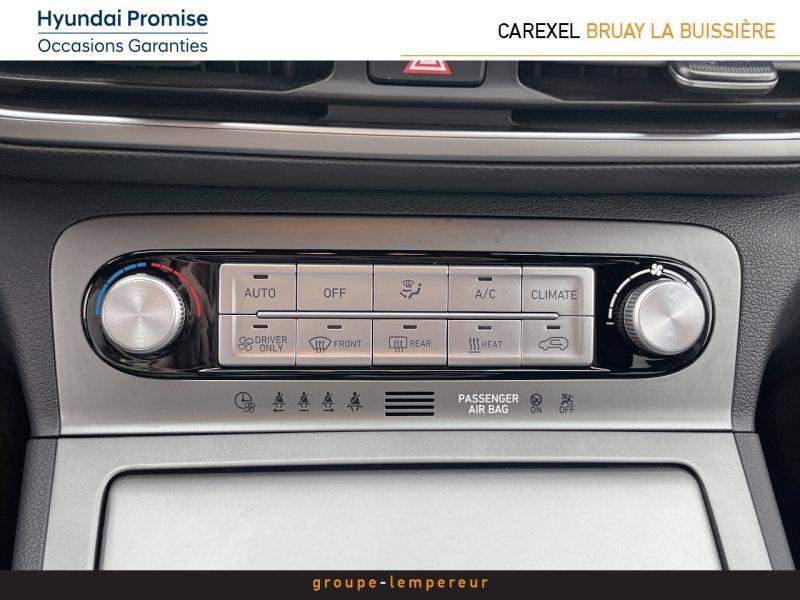 Image HYUNDAI Kona Electric 39kWh - 136ch Intuitive
