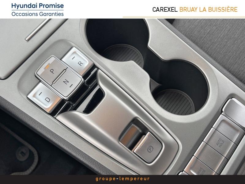 Image HYUNDAI Kona Electric 39kWh - 136ch Intuitive