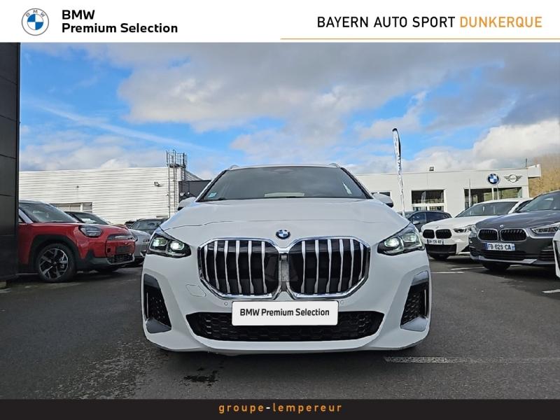 Image BMW Série 2 ActiveTourer 218d 150ch M Sport DKG7