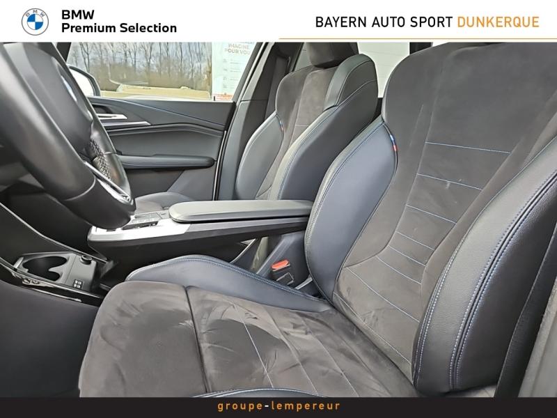 Image BMW Série 2 ActiveTourer 218d 150ch M Sport DKG7
