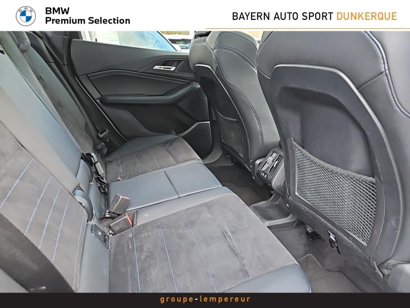 Image BMW Série 2 ActiveTourer 218d 150ch M Sport DKG7