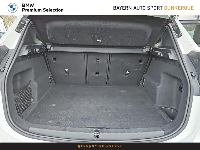Image BMW Série 2 ActiveTourer 218d 150ch M Sport DKG7