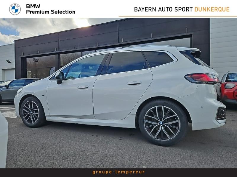 Image BMW Série 2 ActiveTourer 218d 150ch M Sport DKG7