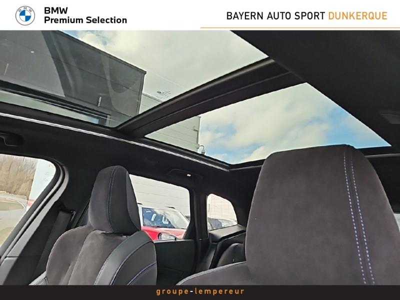 Image BMW Série 2 ActiveTourer 218d 150ch M Sport DKG7