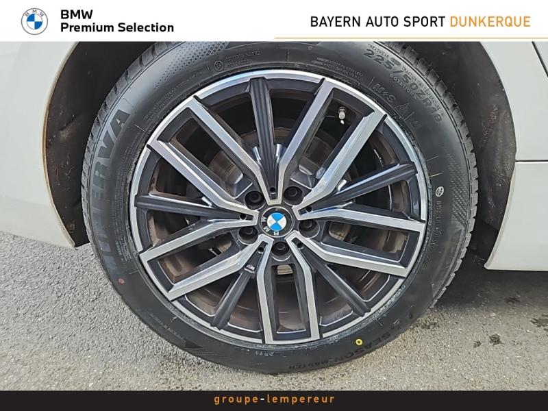 Image BMW Série 2 ActiveTourer 218d 150ch M Sport DKG7
