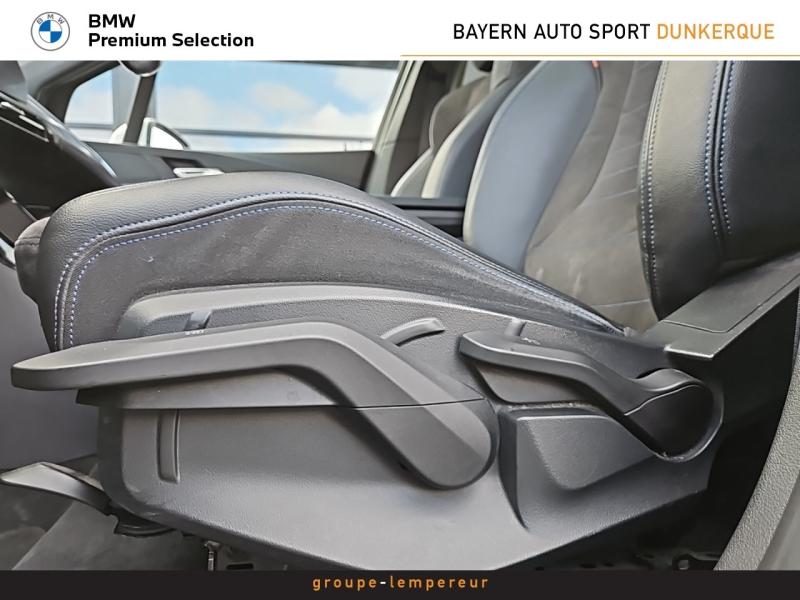 Image BMW Série 2 ActiveTourer 218d 150ch M Sport DKG7