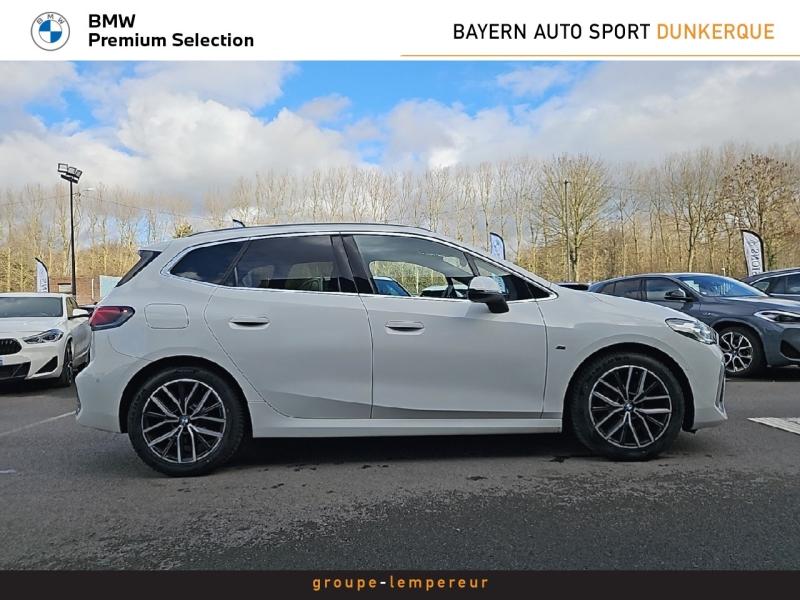 Image BMW Série 2 ActiveTourer 218d 150ch M Sport DKG7