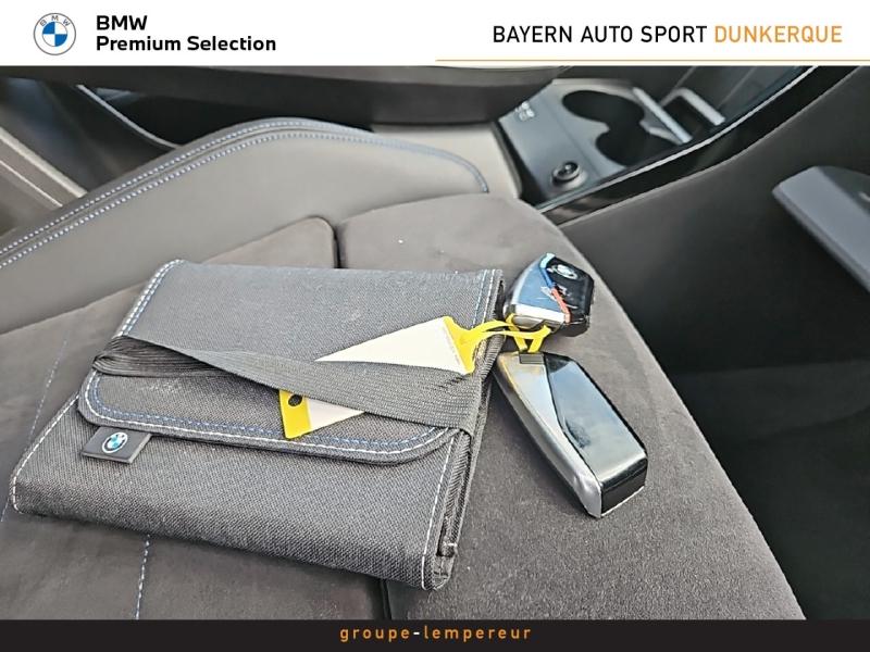 Image BMW Série 2 ActiveTourer 218d 150ch M Sport DKG7