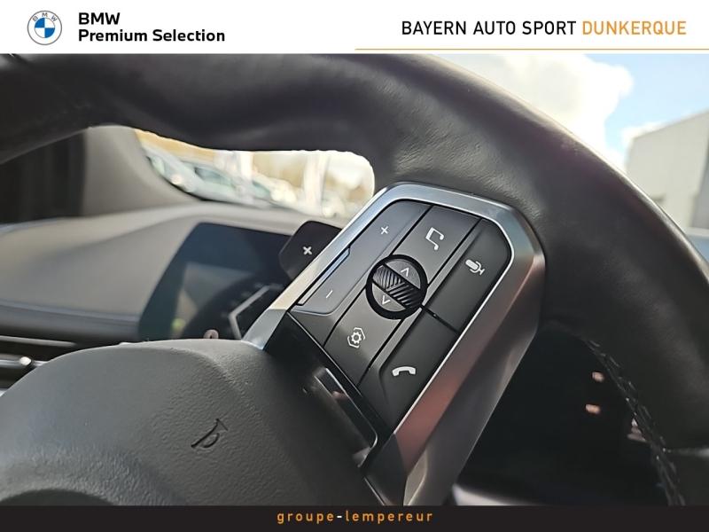 Image BMW Série 2 ActiveTourer 218d 150ch M Sport DKG7