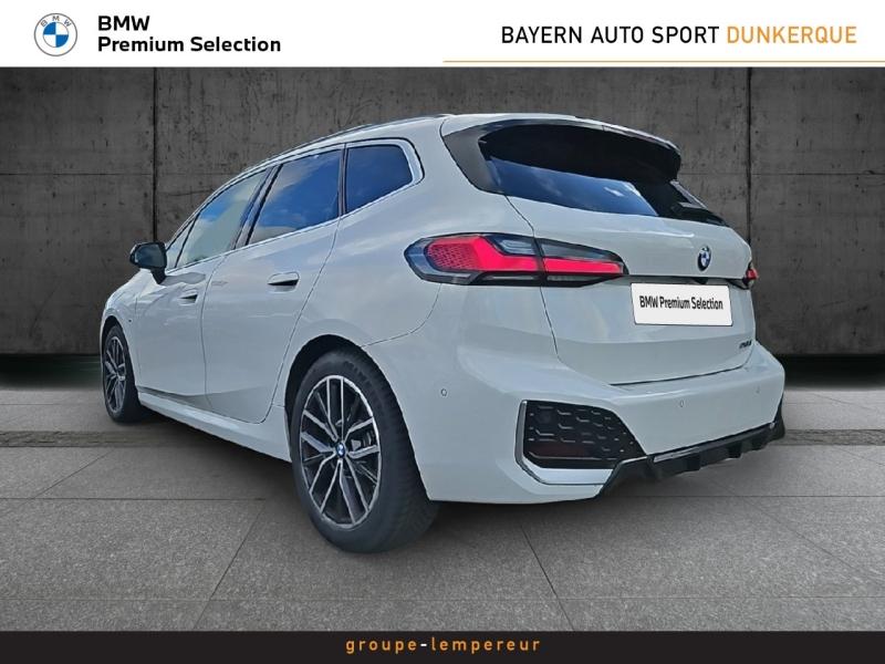 Image BMW Série 2 ActiveTourer 218d 150ch M Sport DKG7