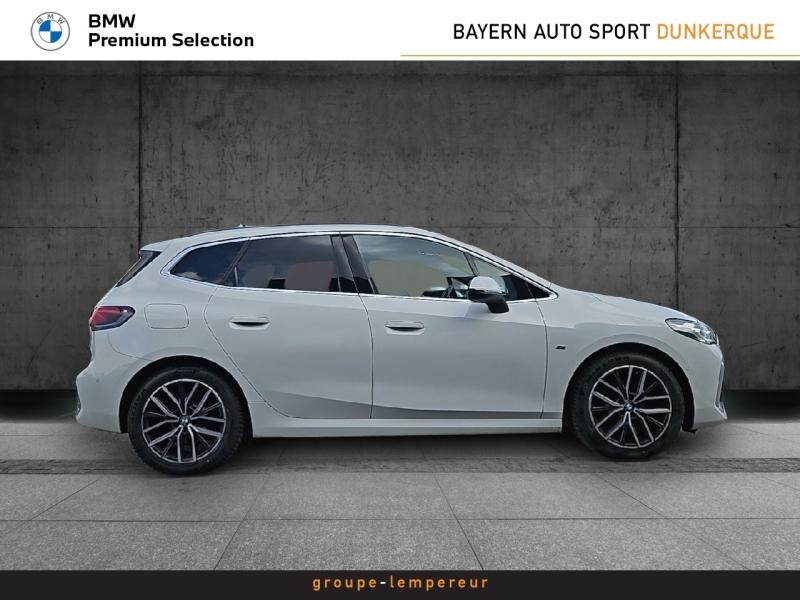 Image BMW Série 2 ActiveTourer 218d 150ch M Sport DKG7