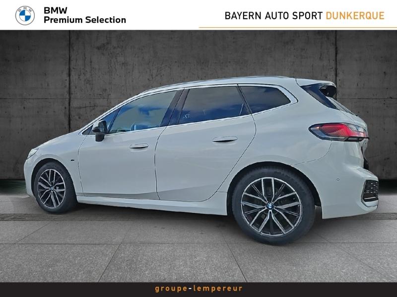 Image BMW Série 2 ActiveTourer 218d 150ch M Sport DKG7