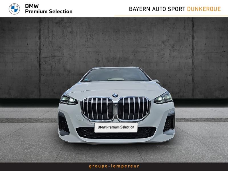 Image BMW Série 2 ActiveTourer 218d 150ch M Sport DKG7